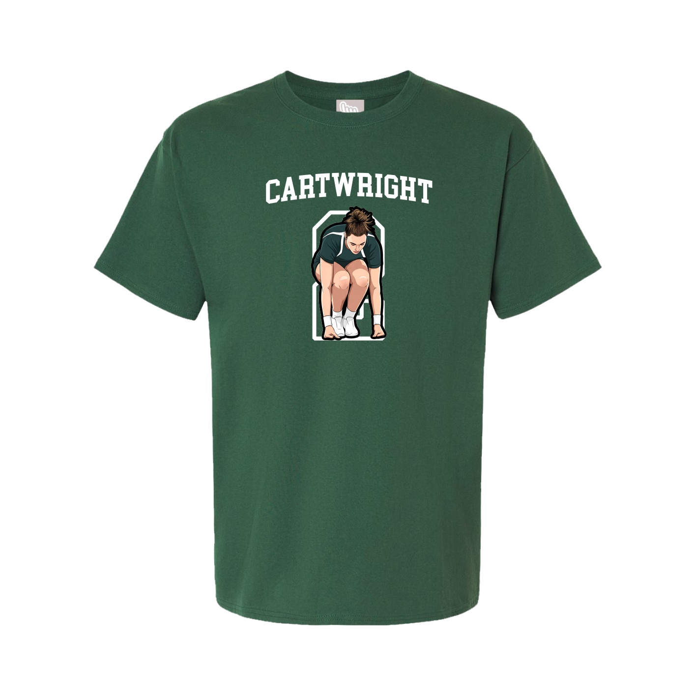 NIL Club Tee