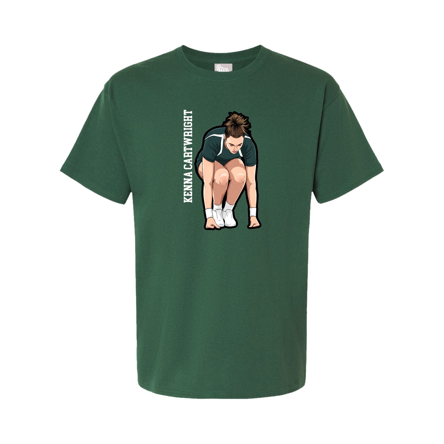 NIL Club Tee