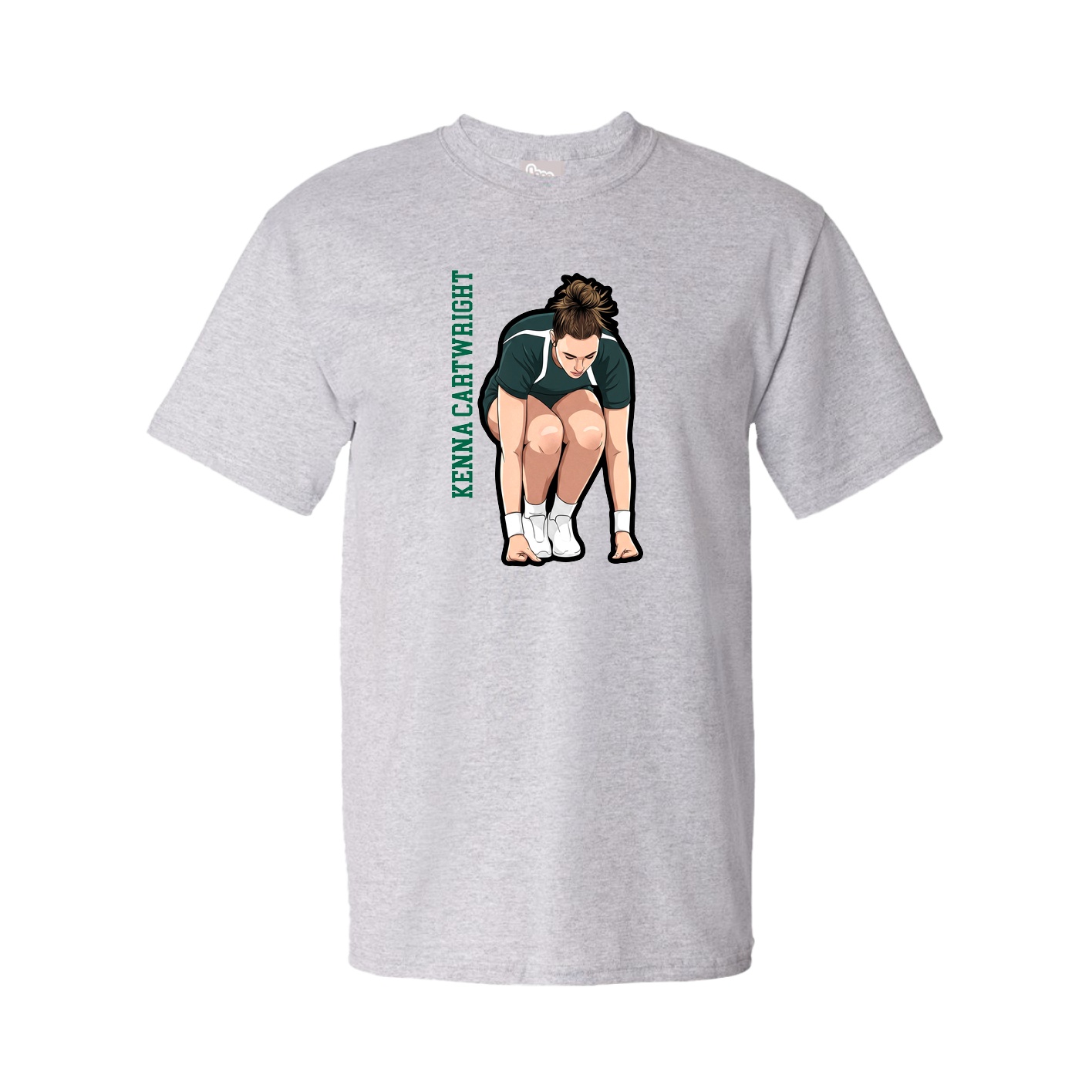 NIL Club Tee