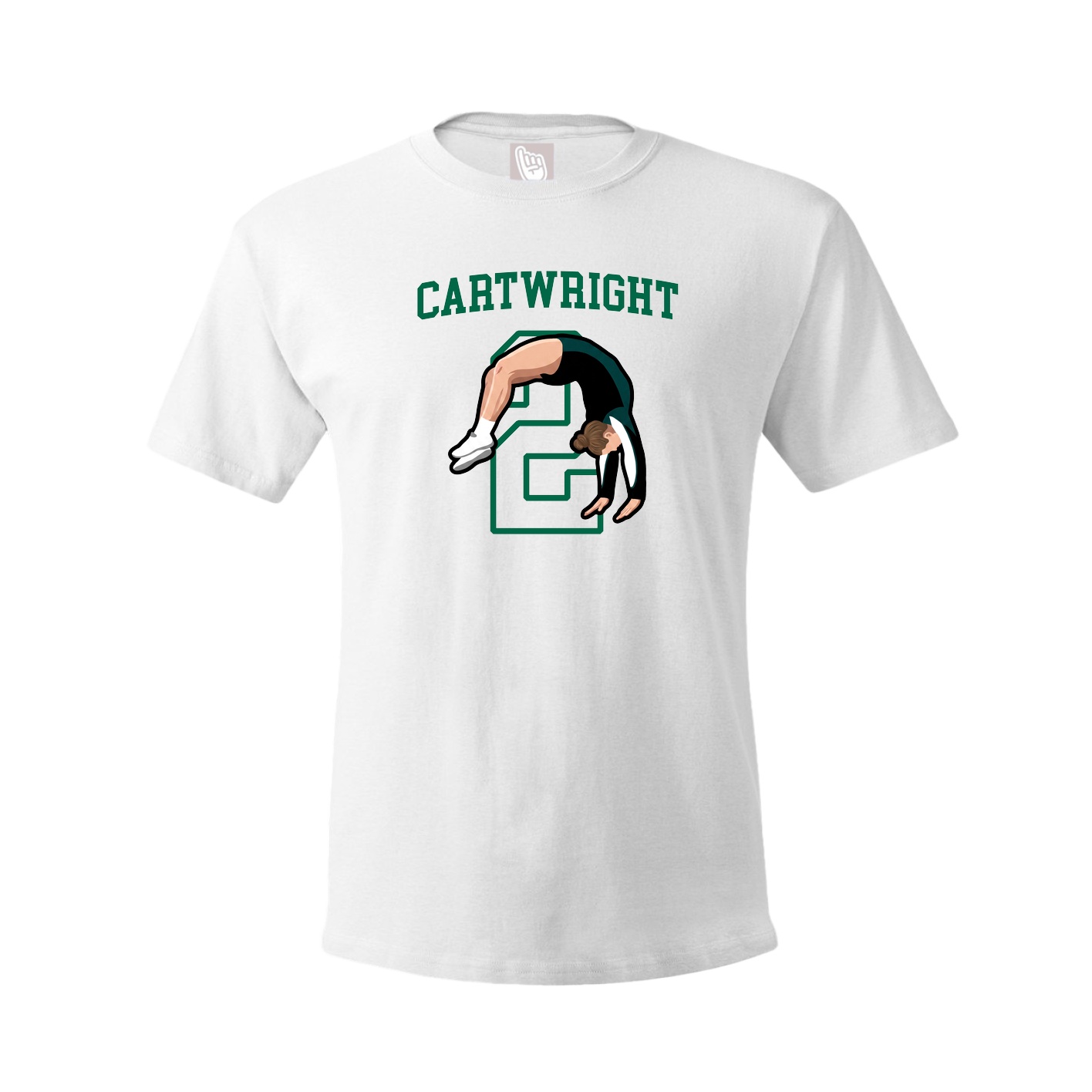 NIL Club Tee