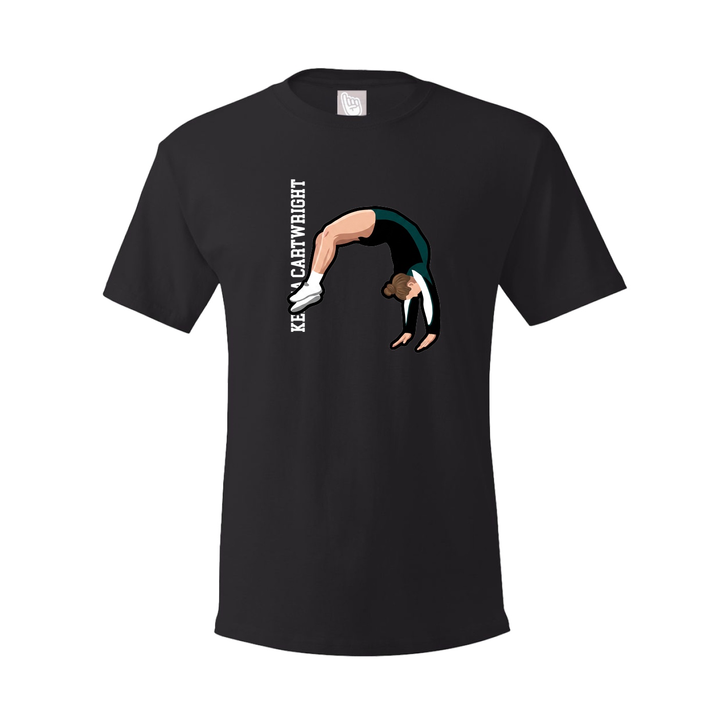NIL Club Tee