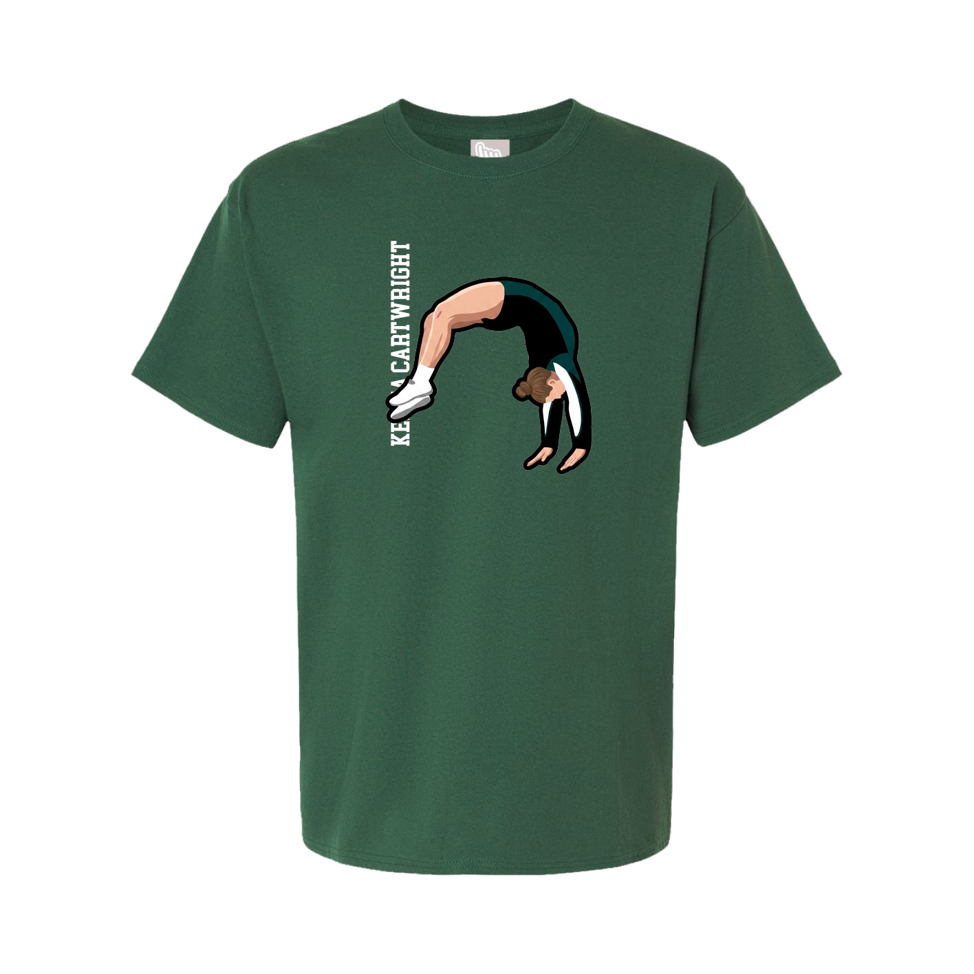 NIL Club Tee