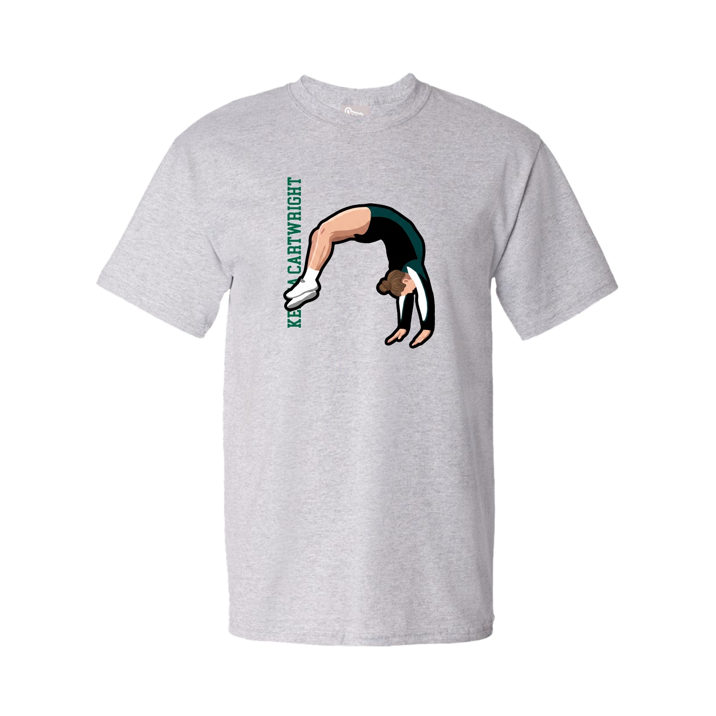 NIL Club Tee
