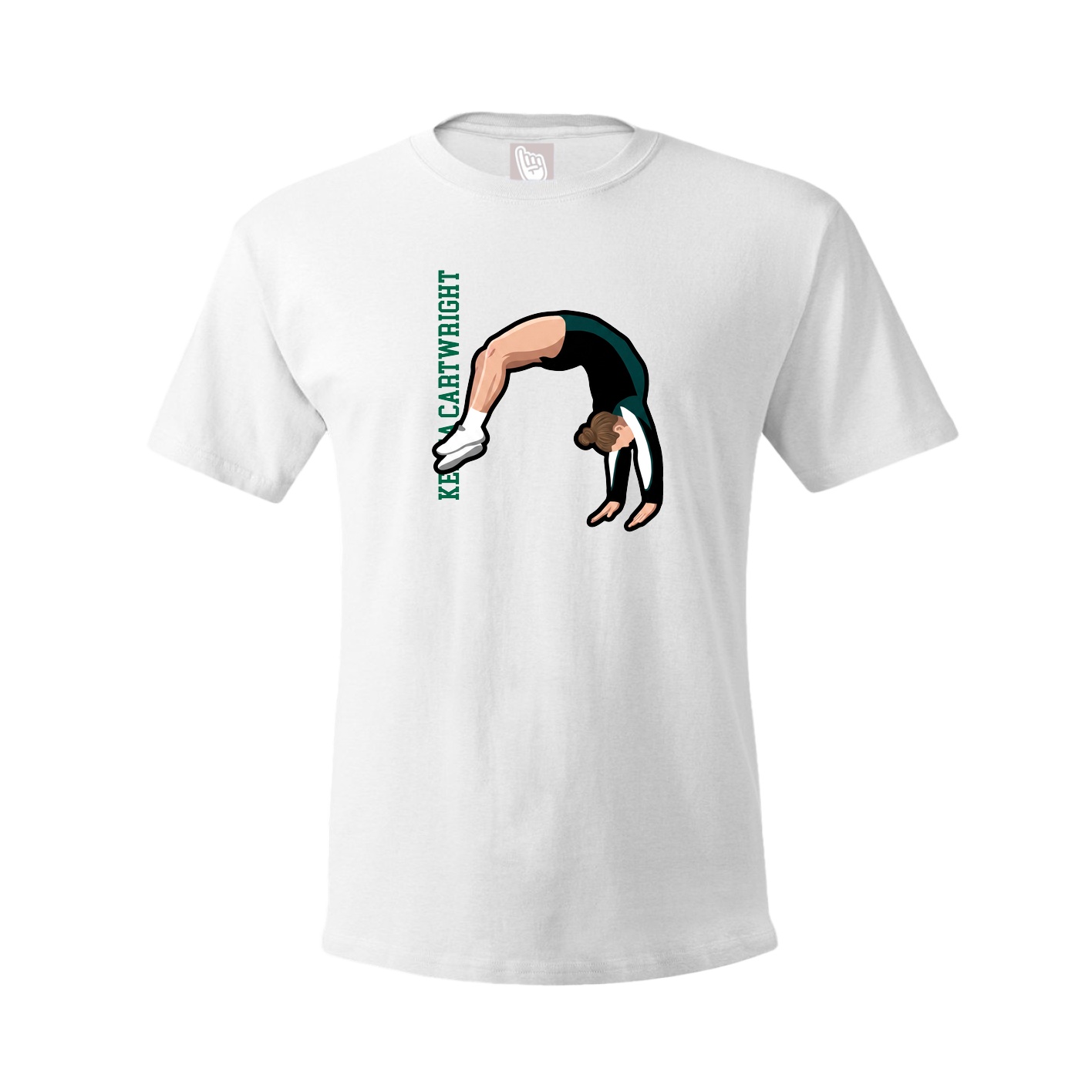 NIL Club Tee