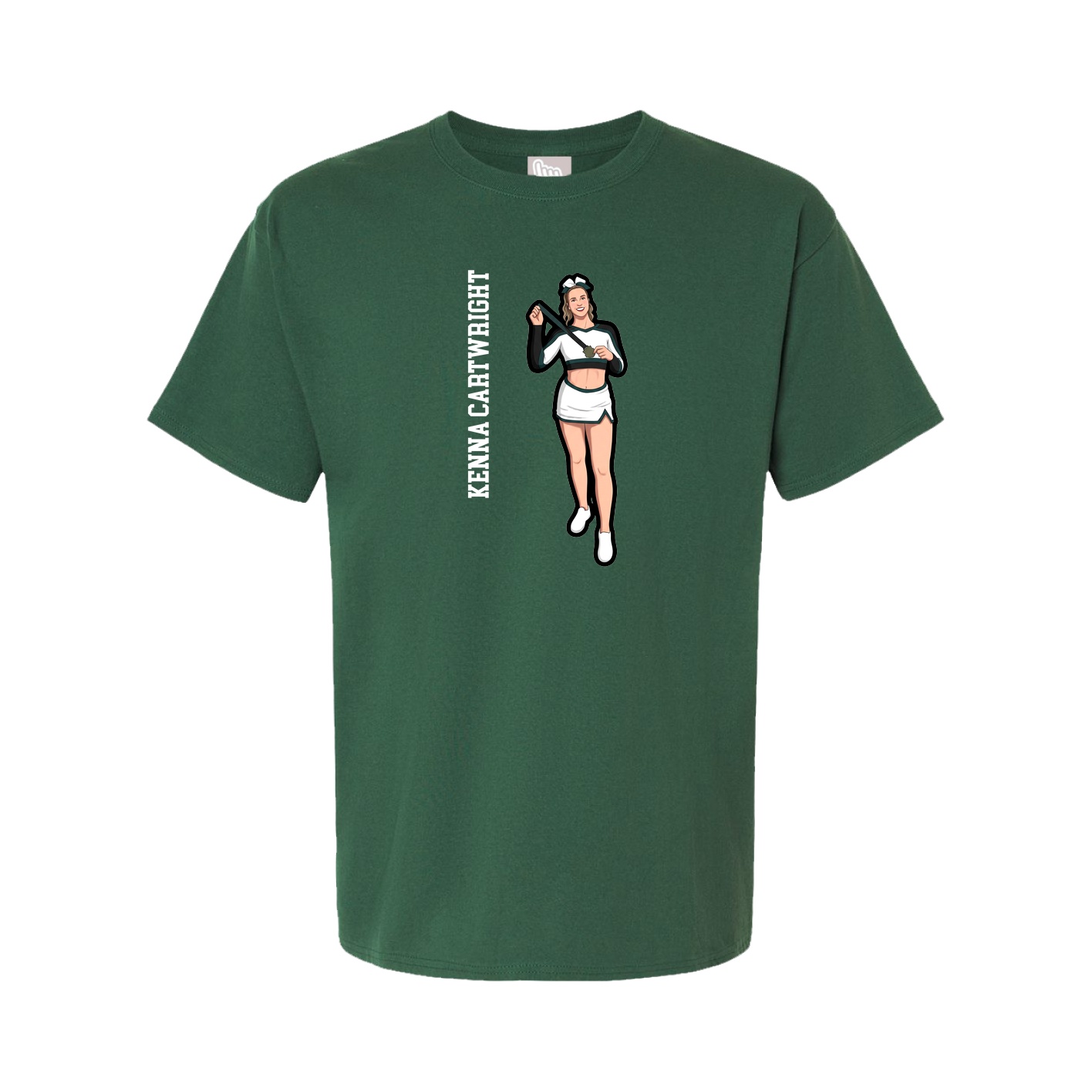 NIL Club Tee
