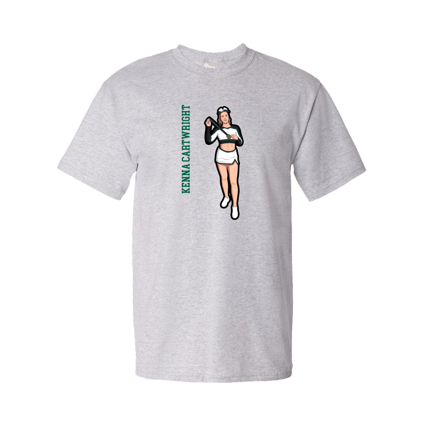 NIL Club Tee
