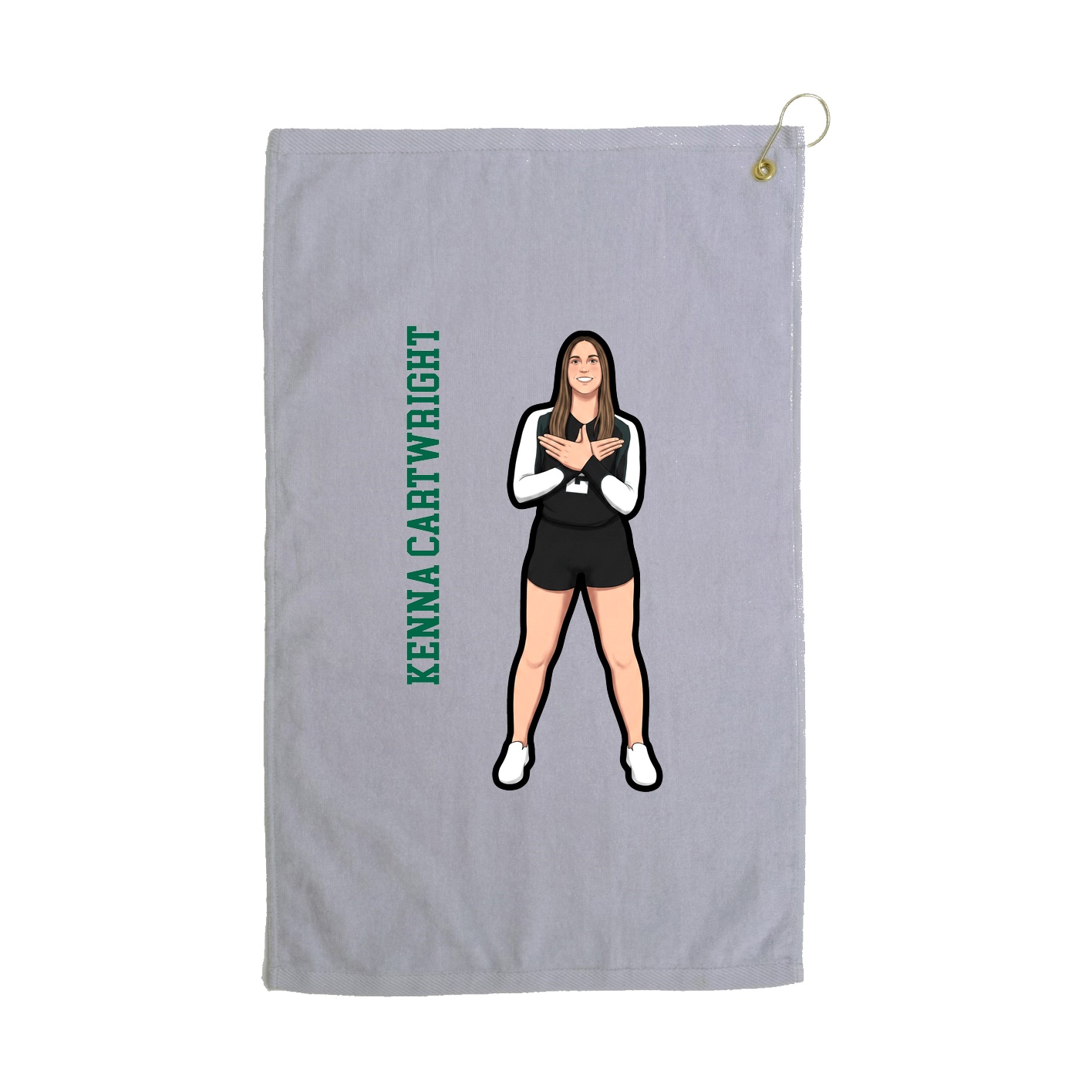 Golf Towel
