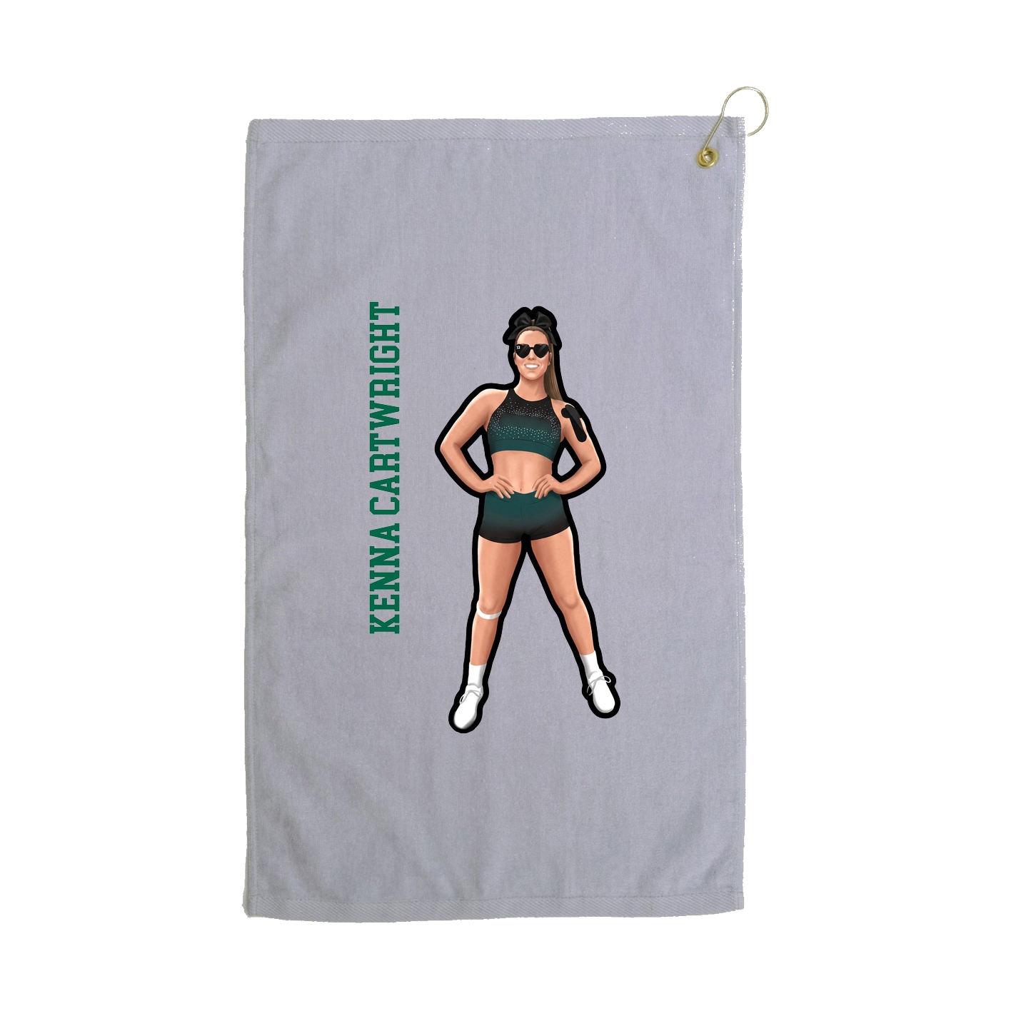 Golf Towel