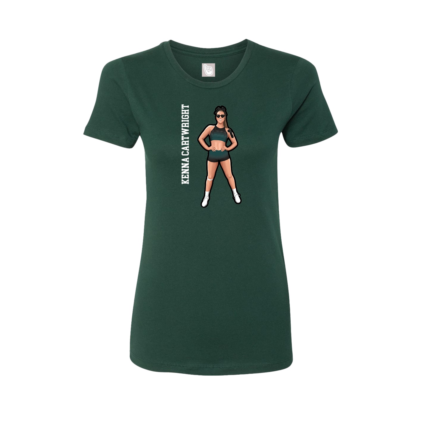 Womens Tee