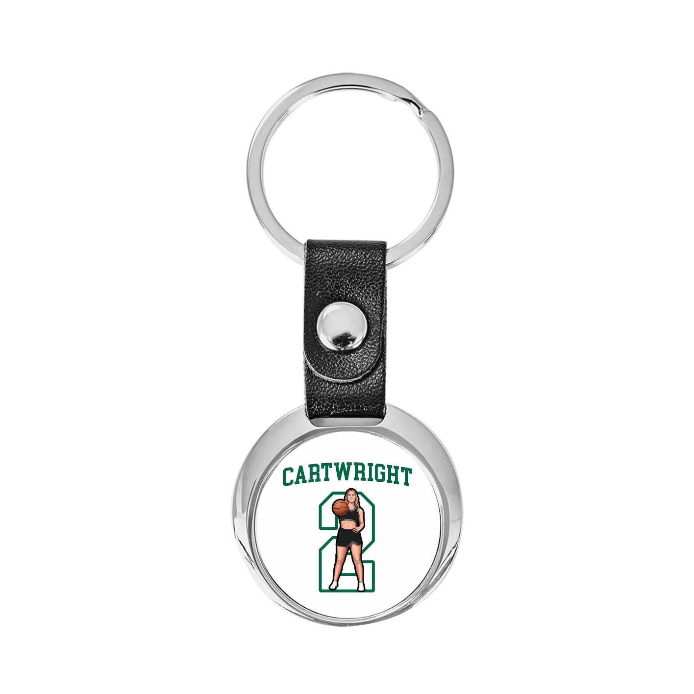 Key Chain — Shirsey in Classic