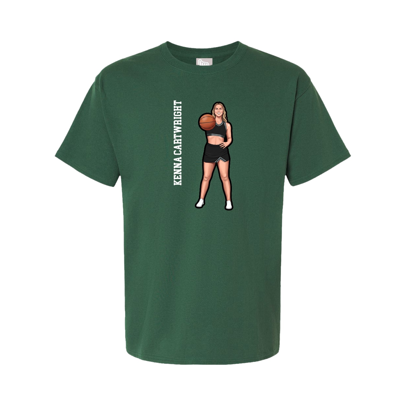 NIL Club Tee
