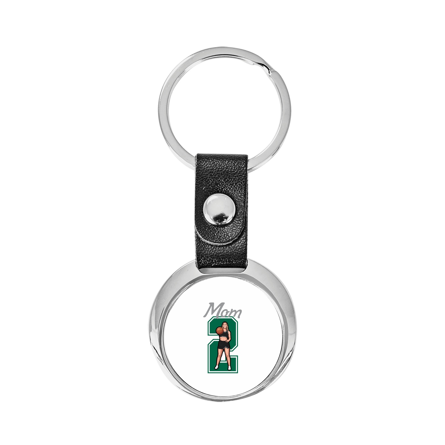Key Chain — Mothers Day Shirsey in Classic
