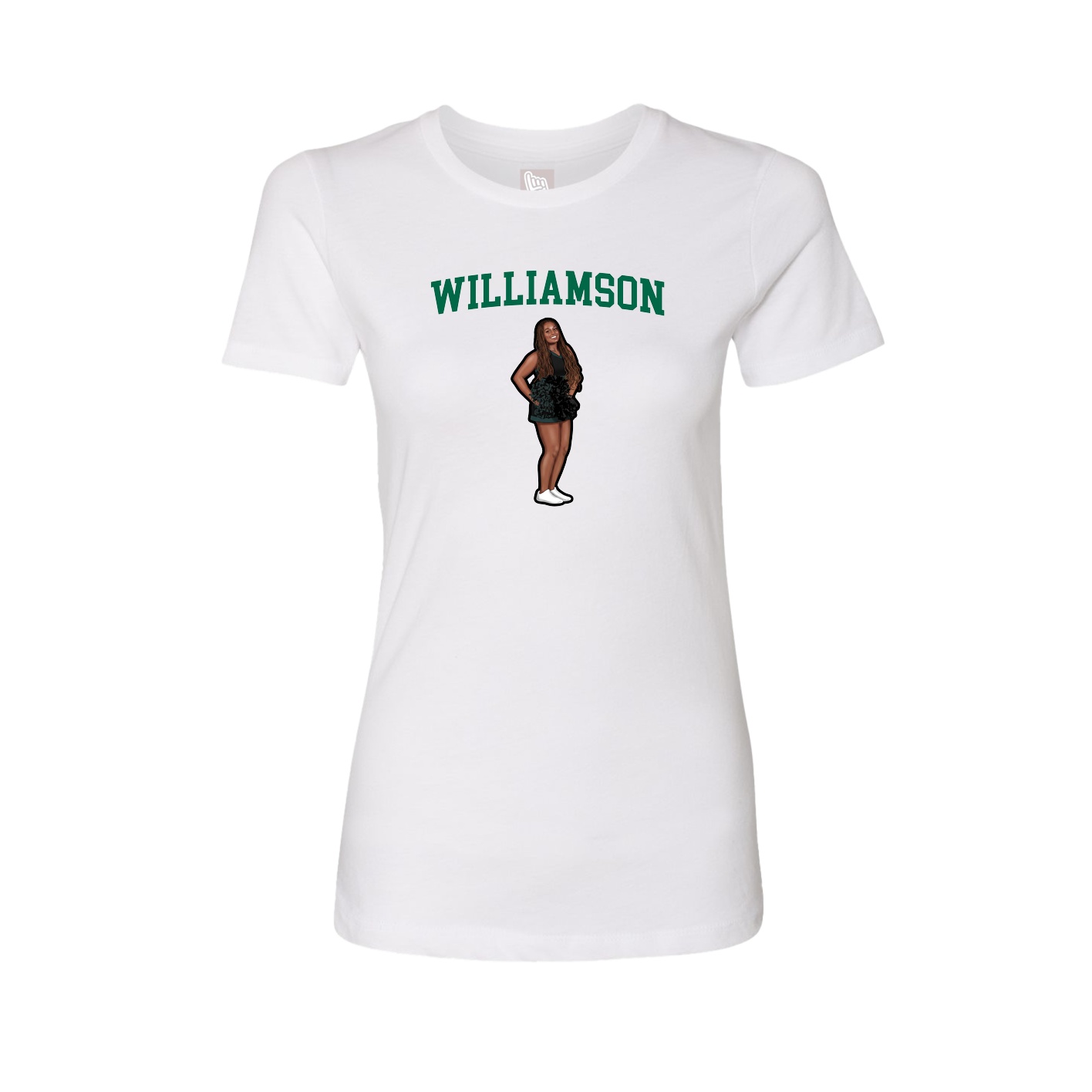 Womens Tee