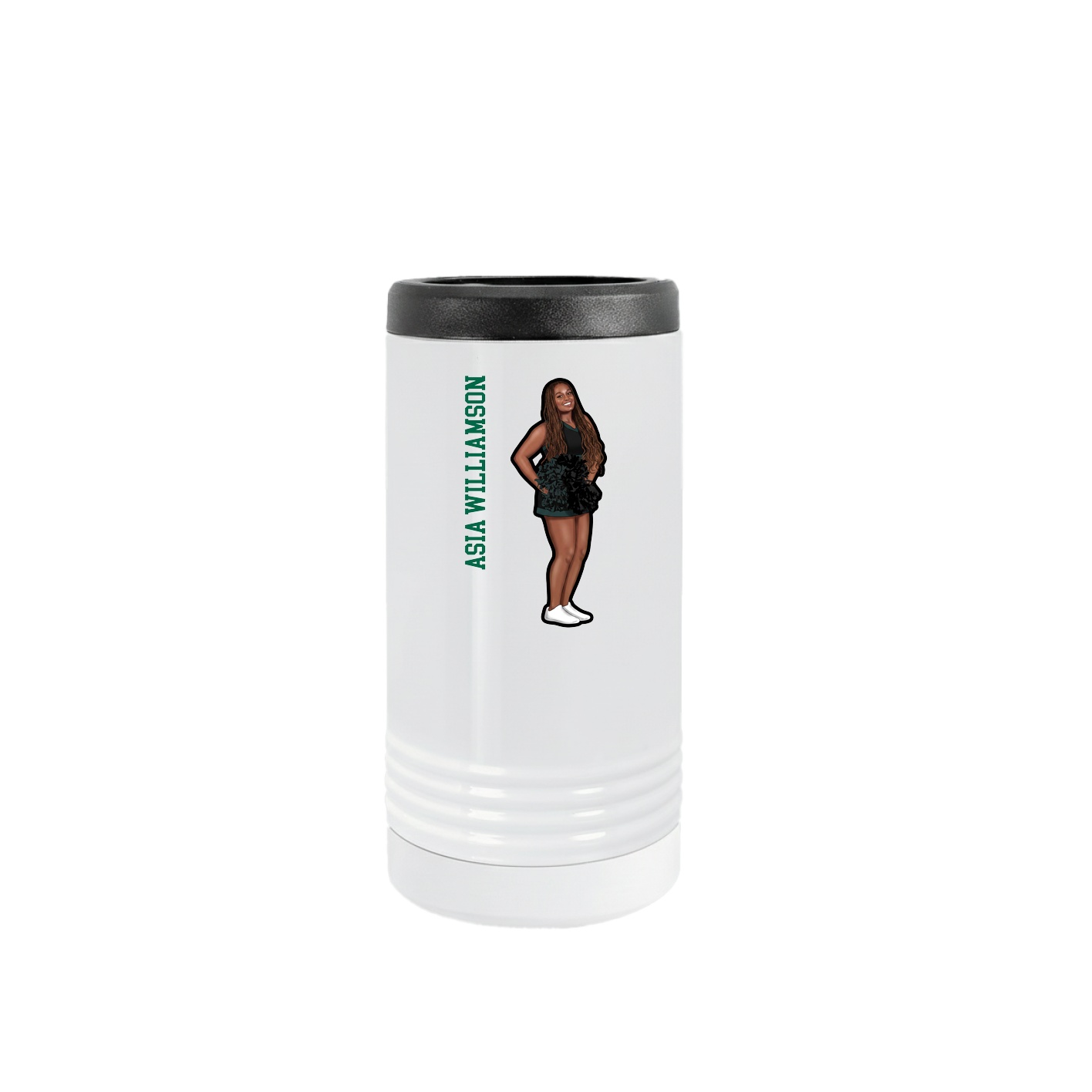 Polar Camel Slim Beverage Holder