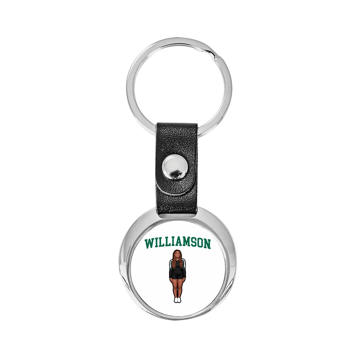 Key Chain — Shirsey in Classic