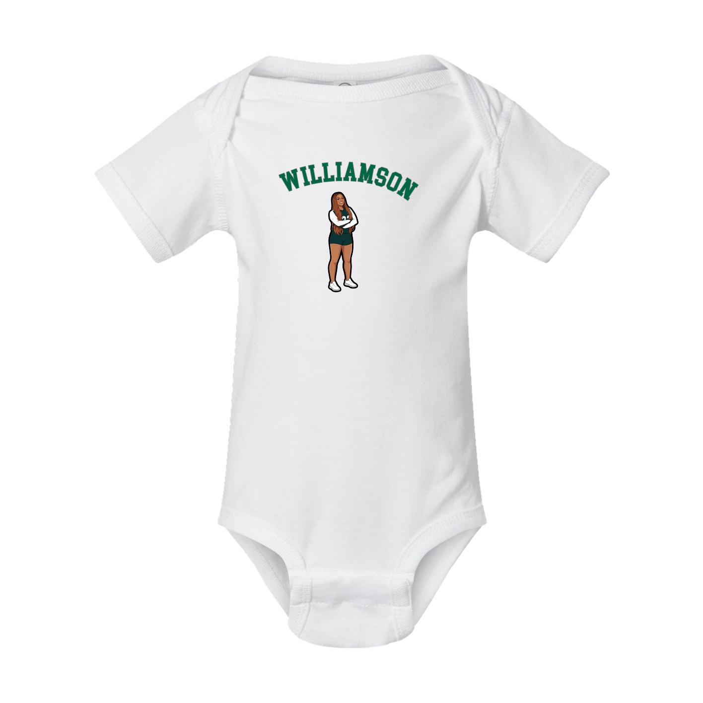 Baby Onesie
