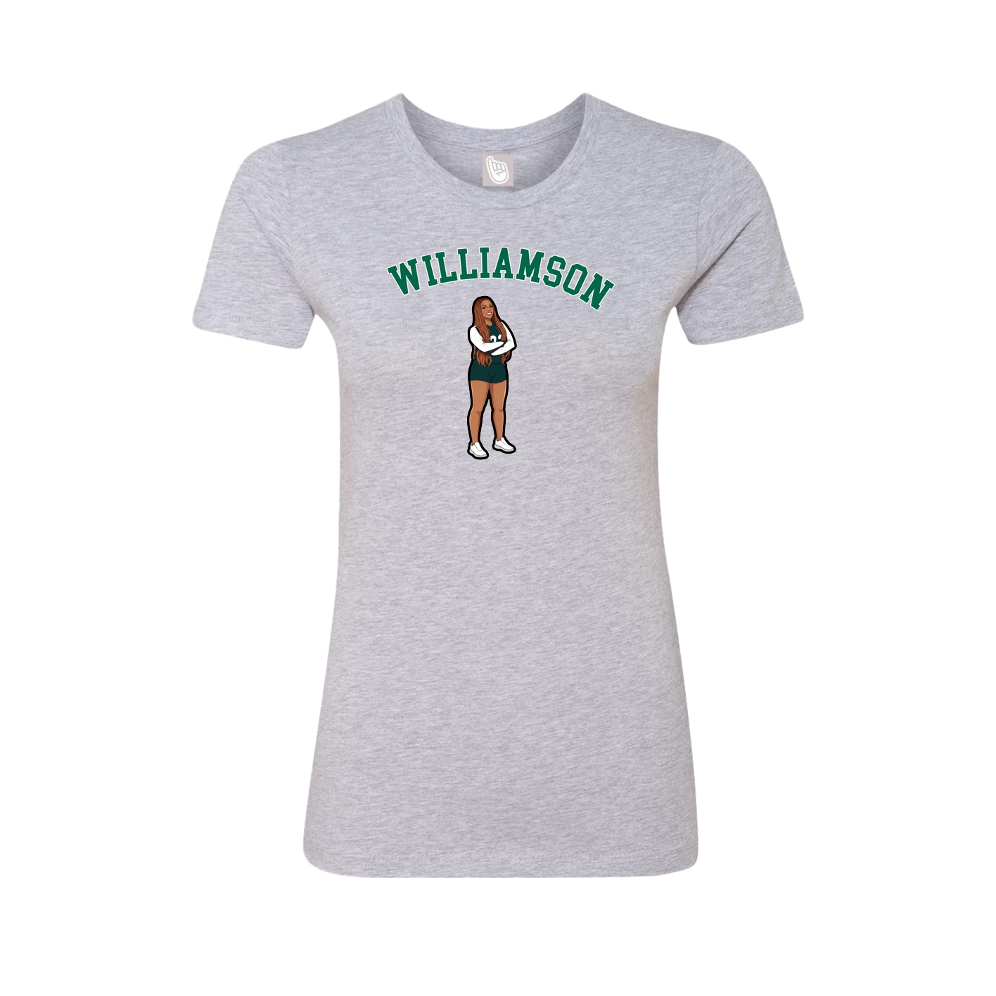 Womens Tee