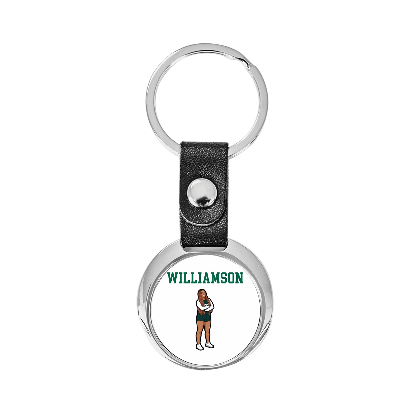 Key Chain — Shirsey in Classic