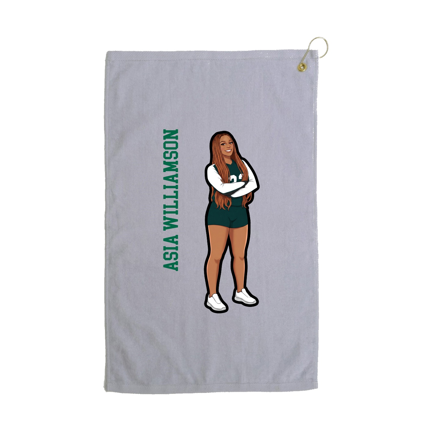 Golf Towel