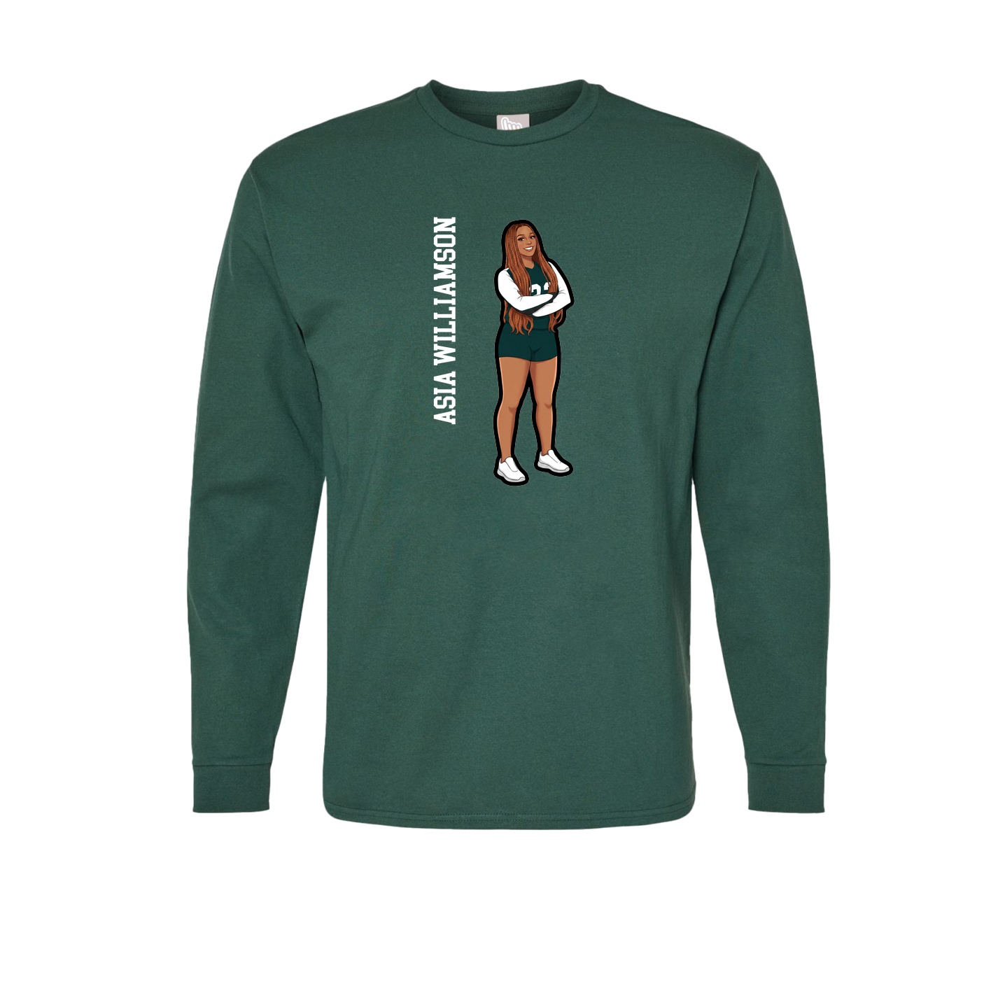 Long Sleeve Tee