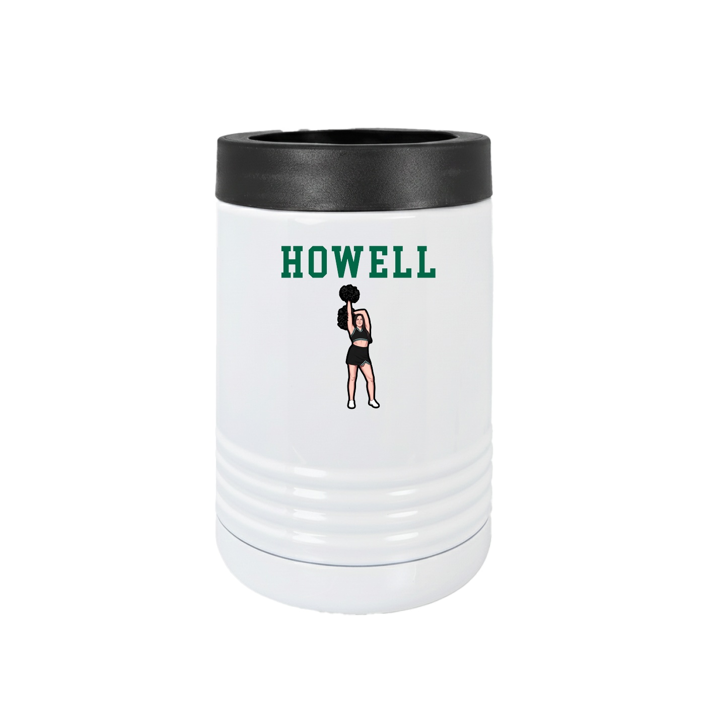 Beverage Holder — Shirsey in White