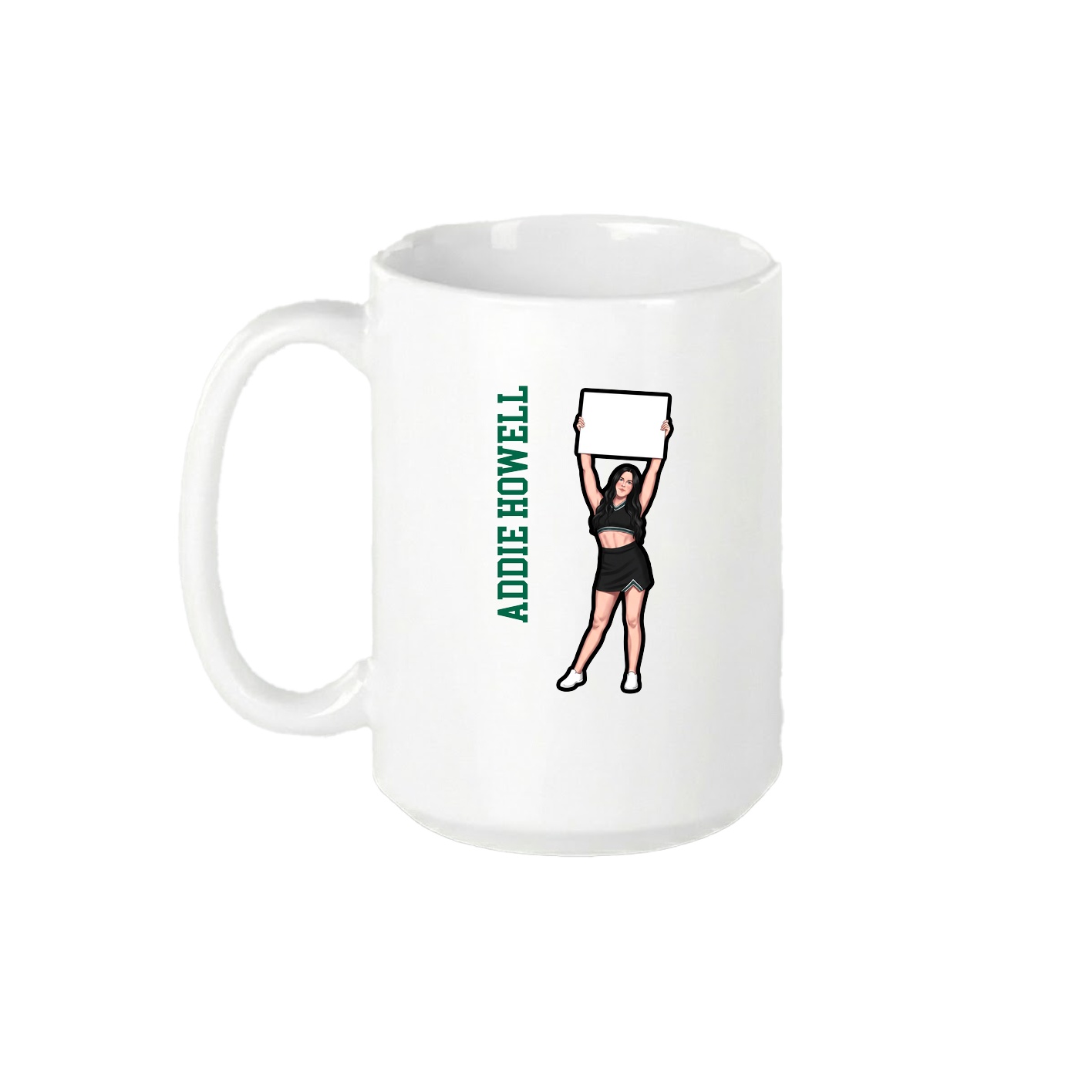 15oz Coffee Mug