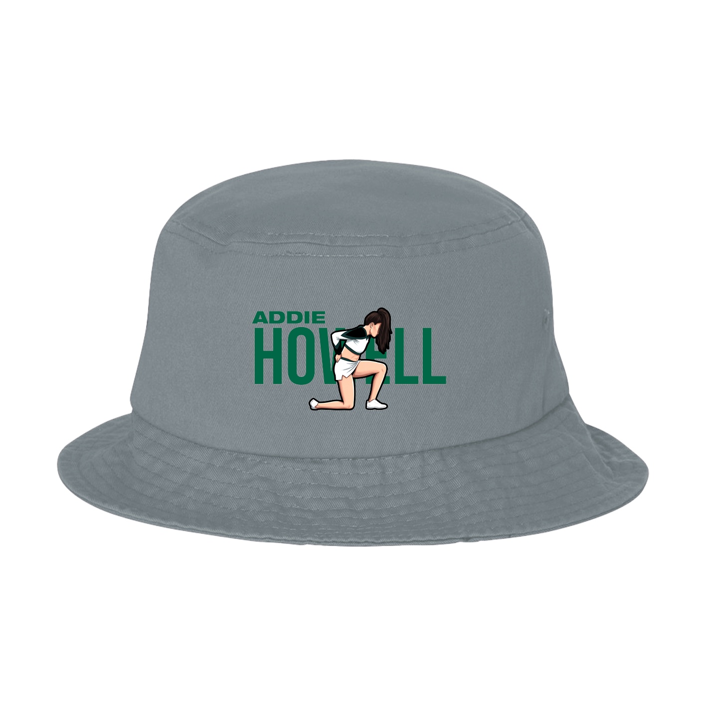 Bucket Cap