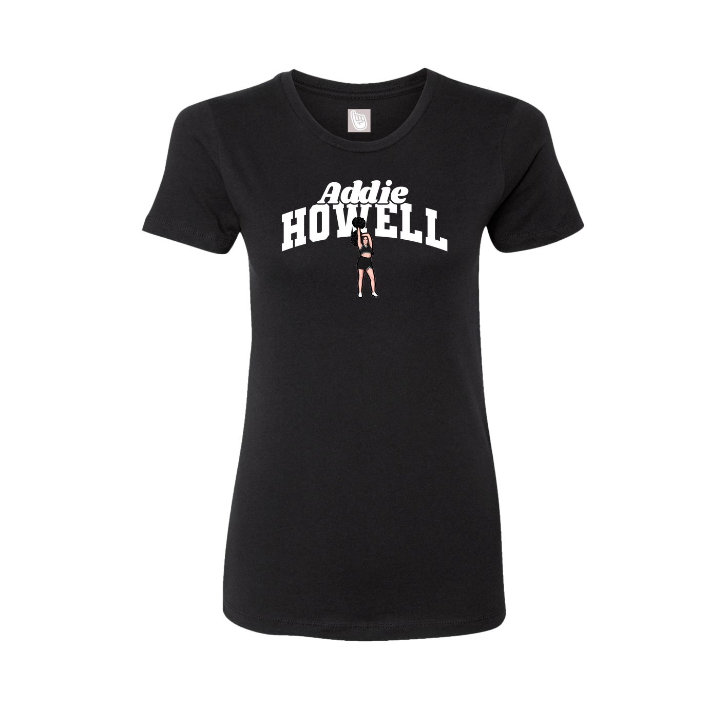 Fitted Women's Tee