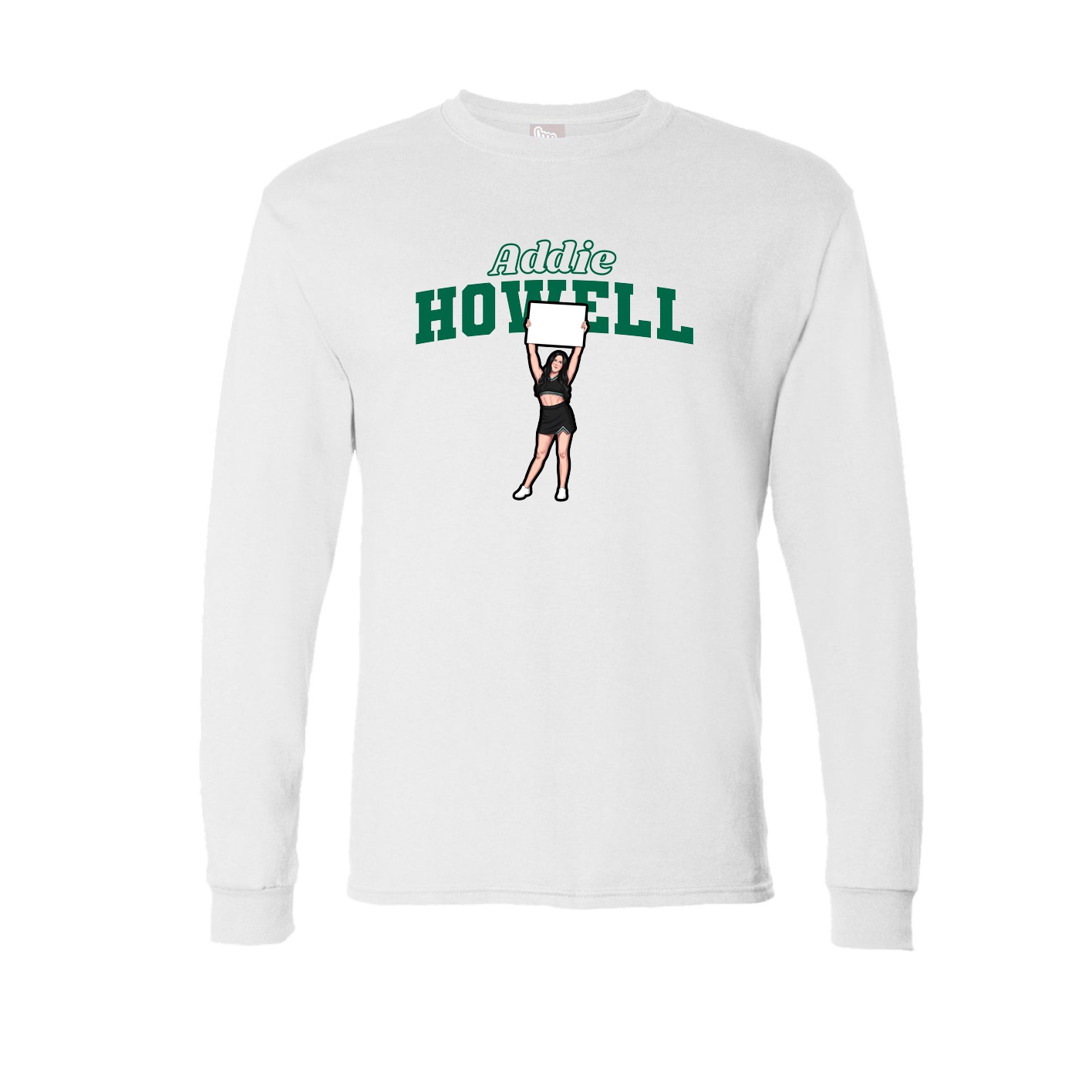 Long Sleeve Tee