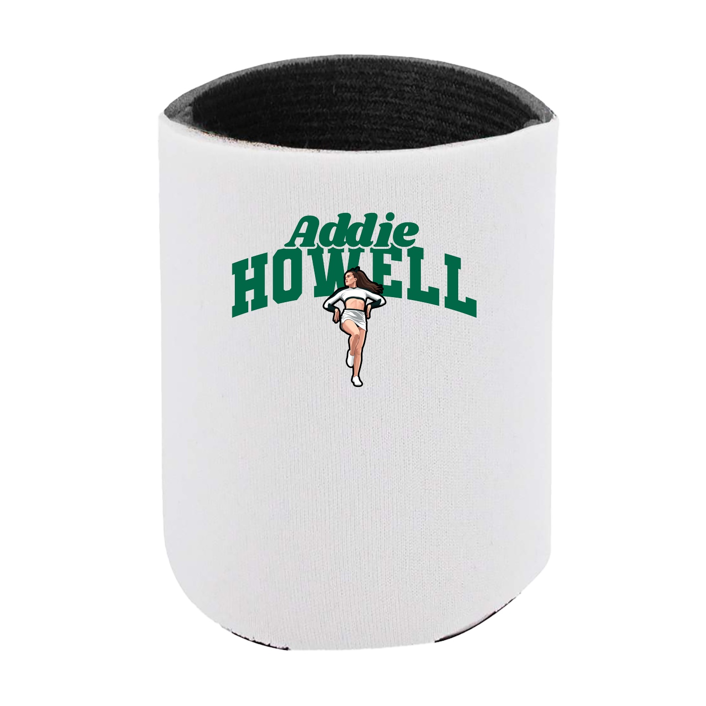 Can Holder — Signature Arch in White