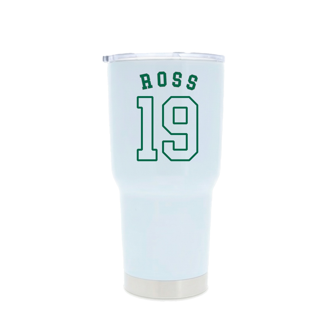 30oz Stainless Steel Tumbler