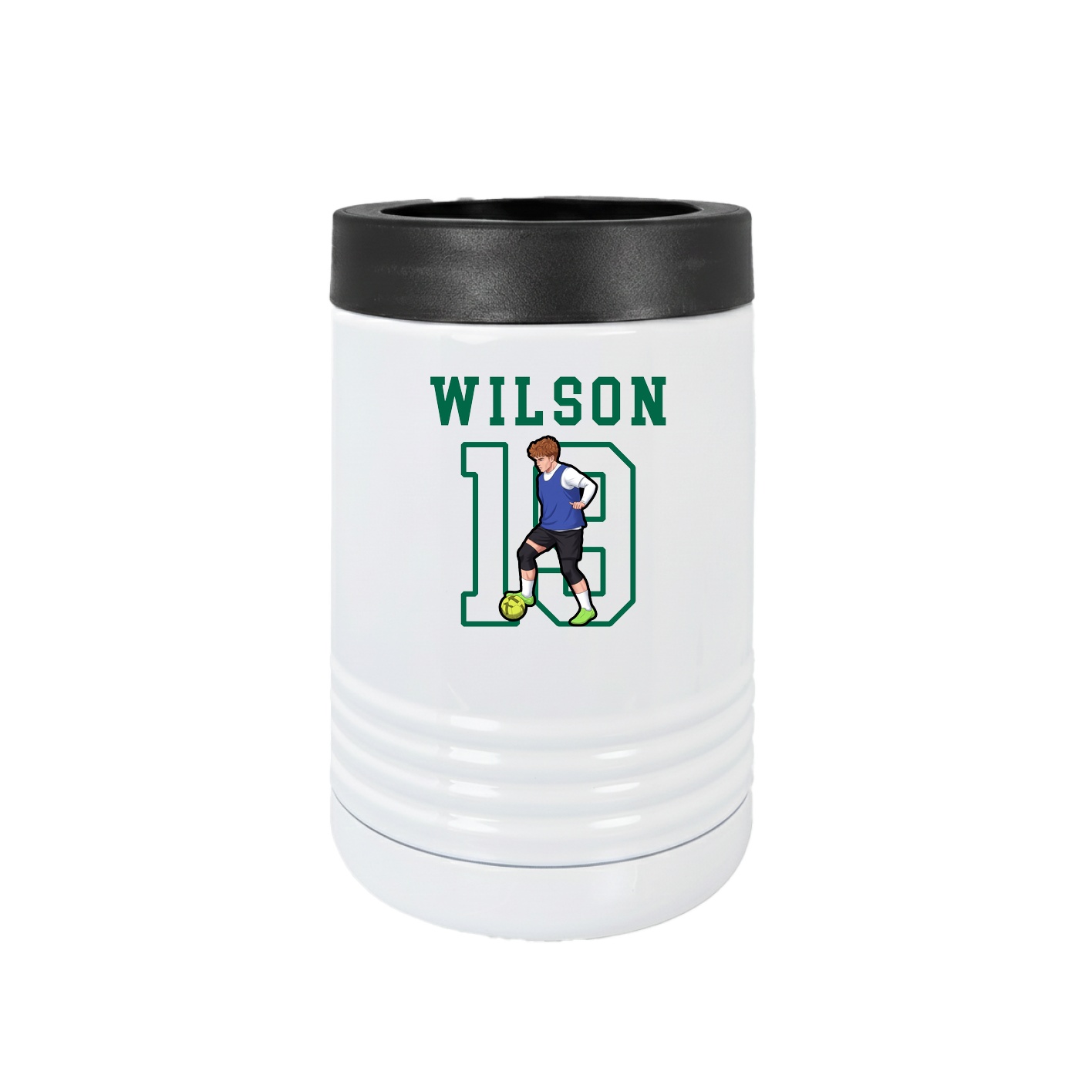 Beverage Holder — Shirsey in White
