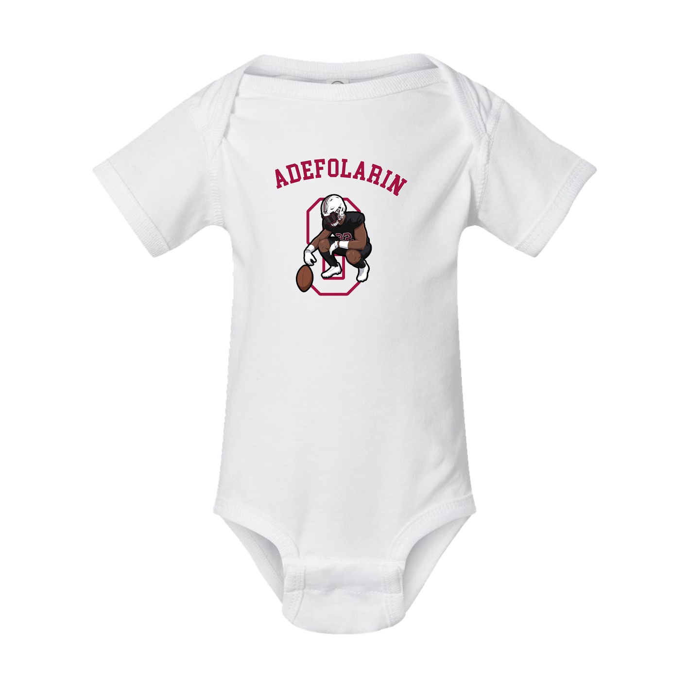 Baby Onesie