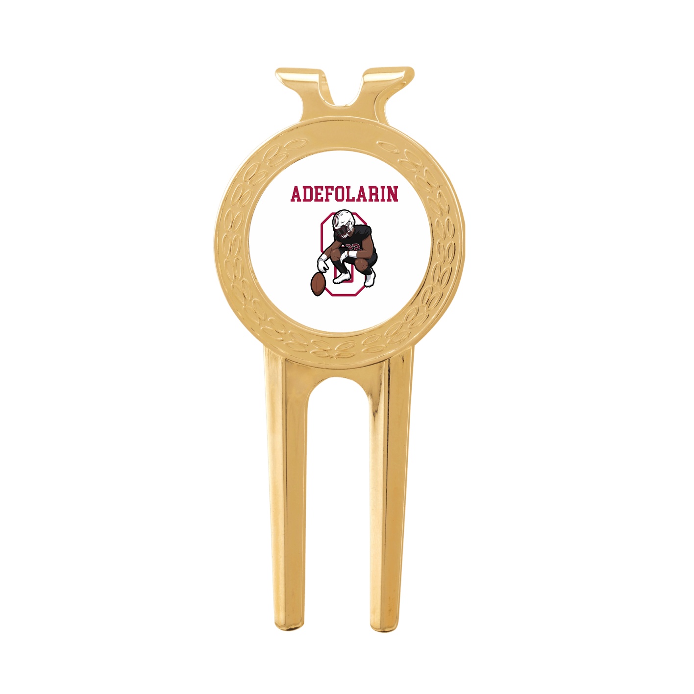 Divot Tool with Ball Marker — Shirsey in Classic