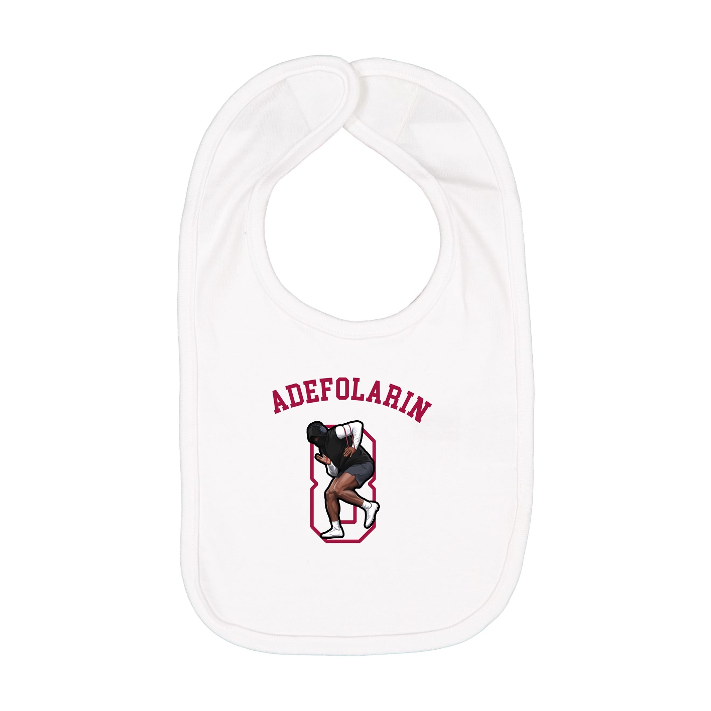 Infant Bib