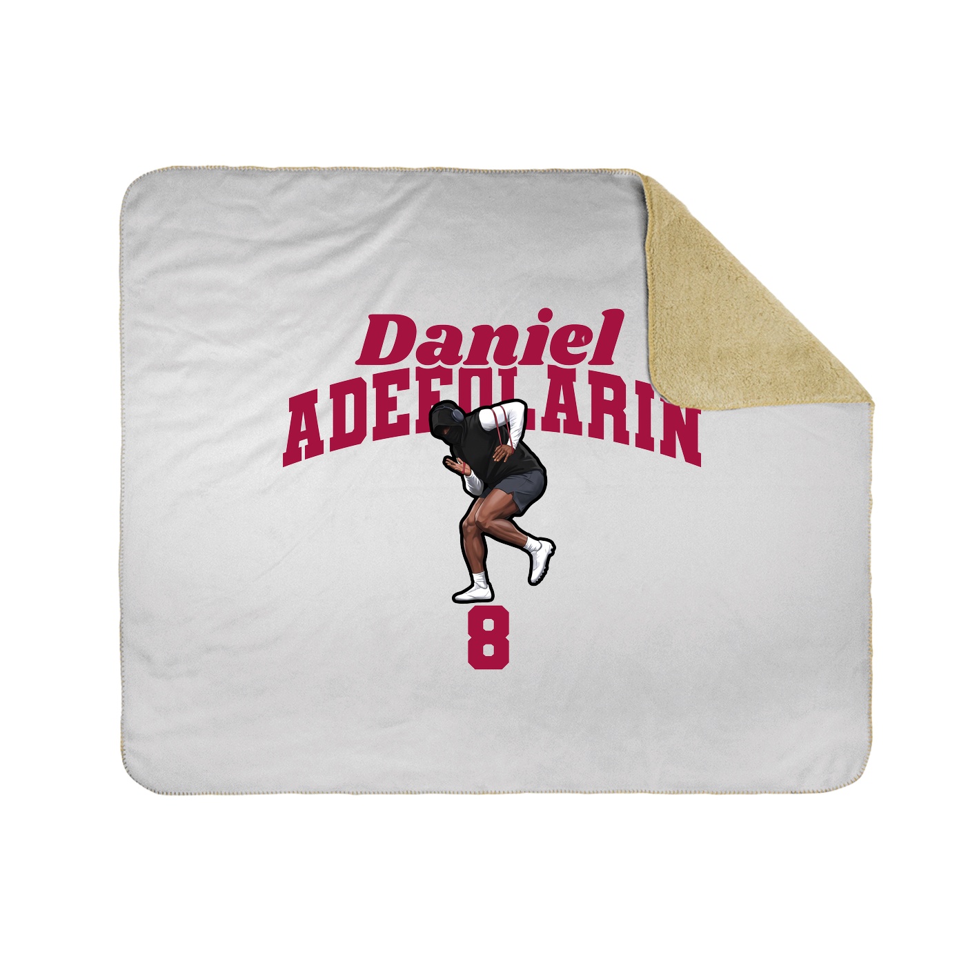 Throw Blanket