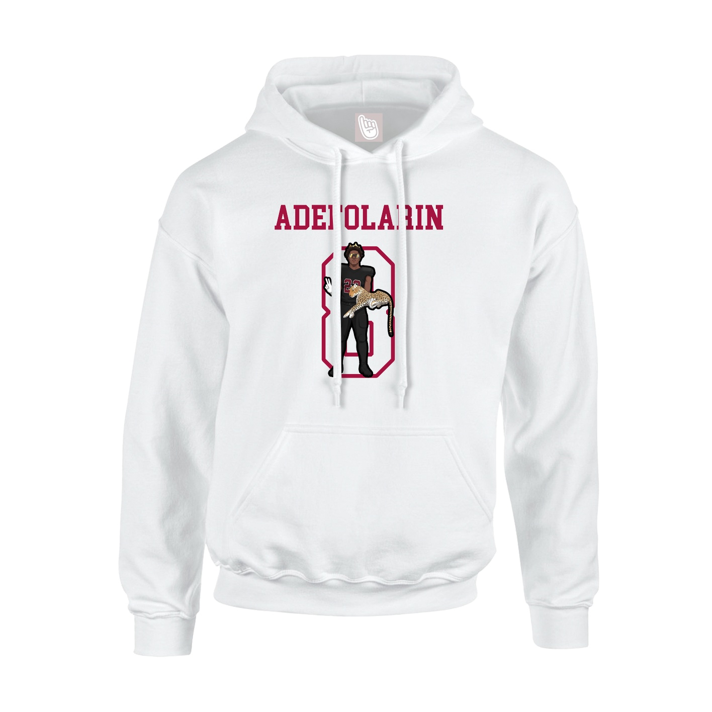 Youth Hoodie