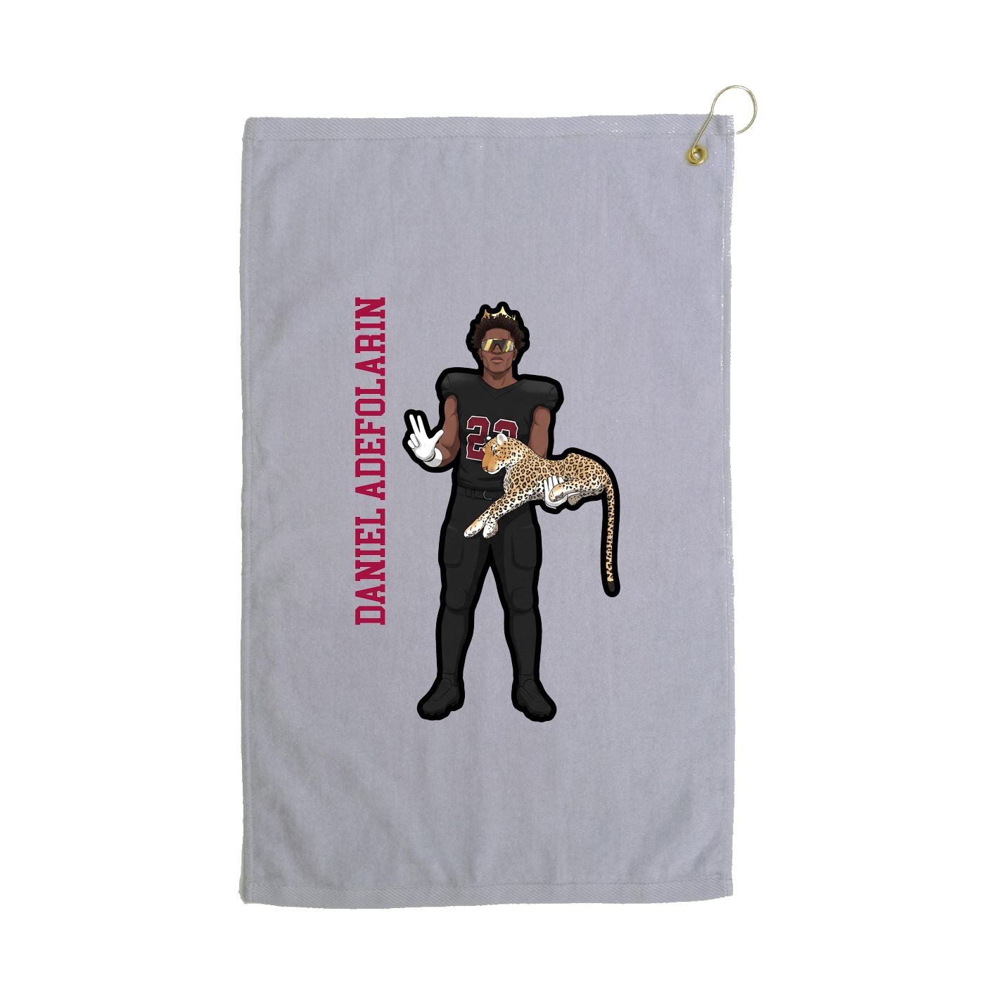 Golf Towel