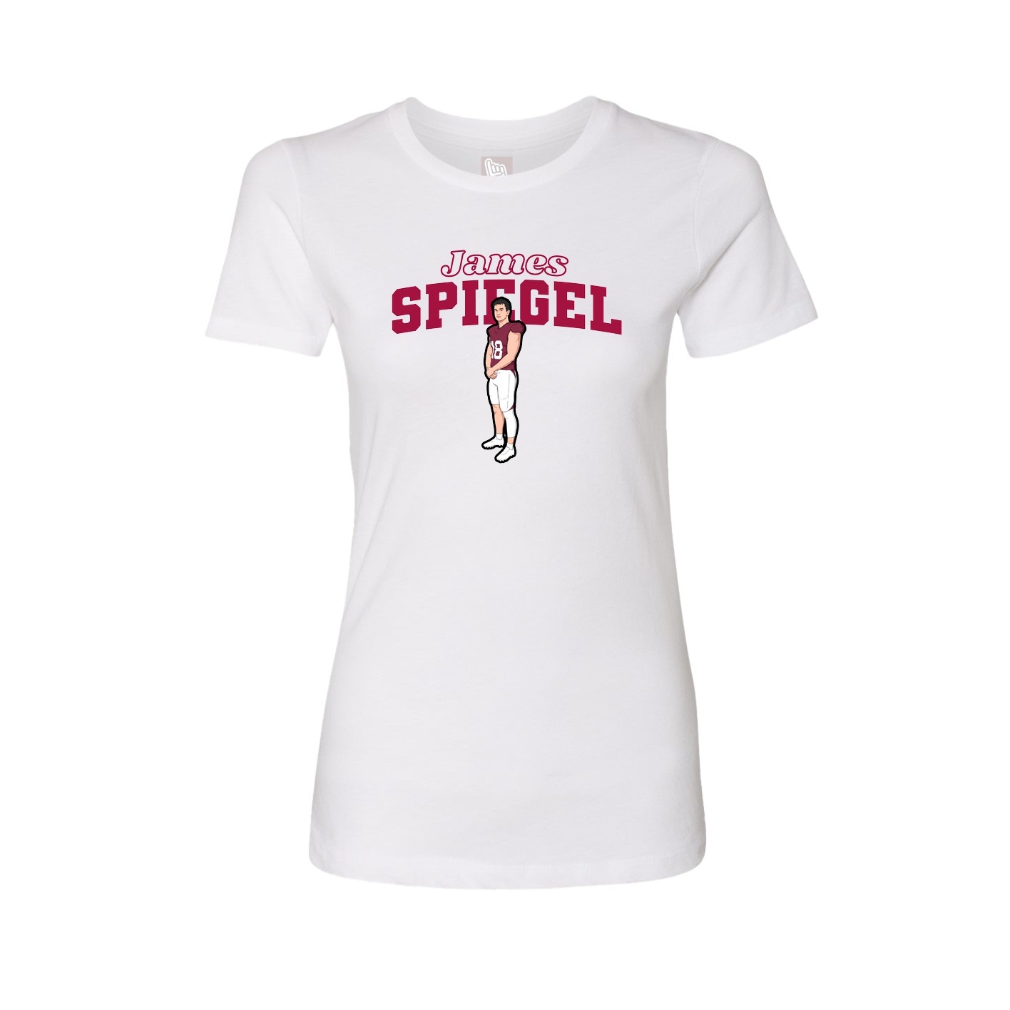 Fitted Women's Tee