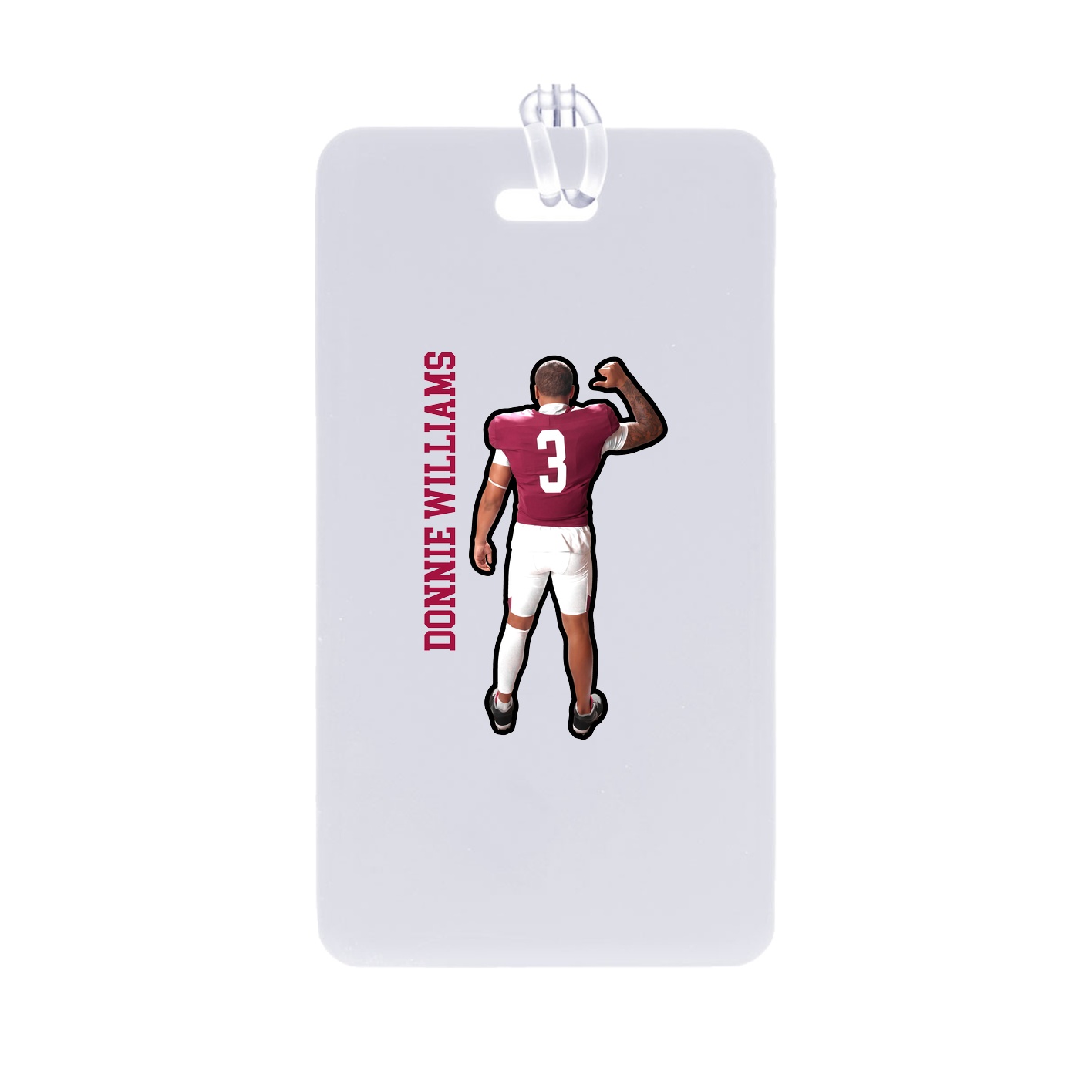 Bag Tag