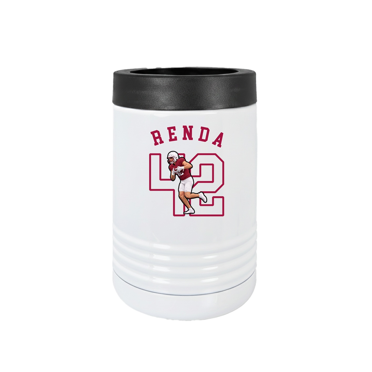 Beverage Holder — Shirsey Arch in White