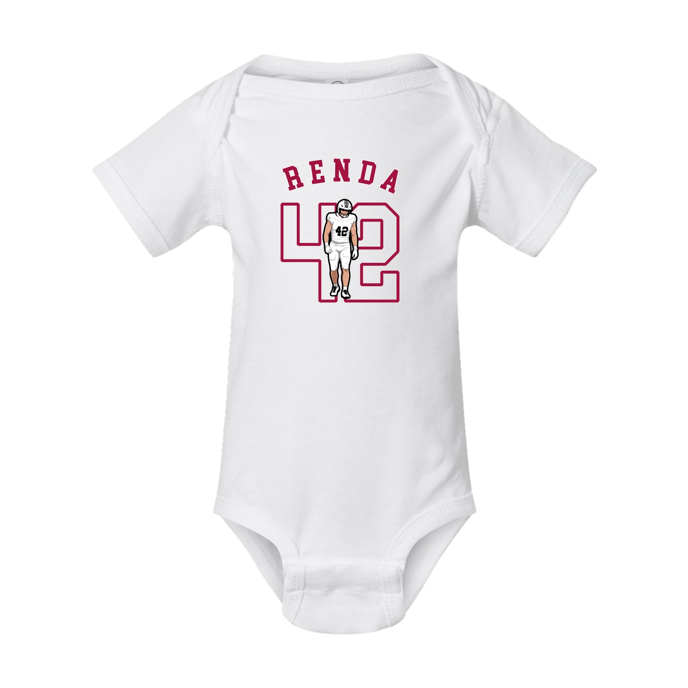 Baby Onesie
