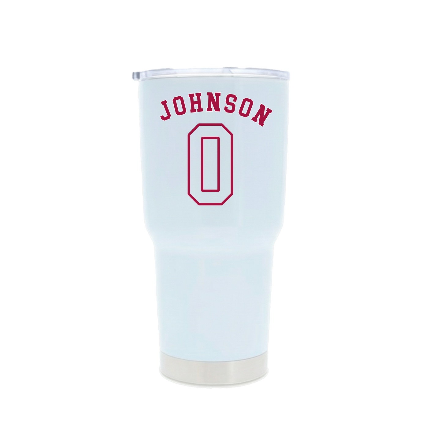30oz Stainless Steel Tumbler