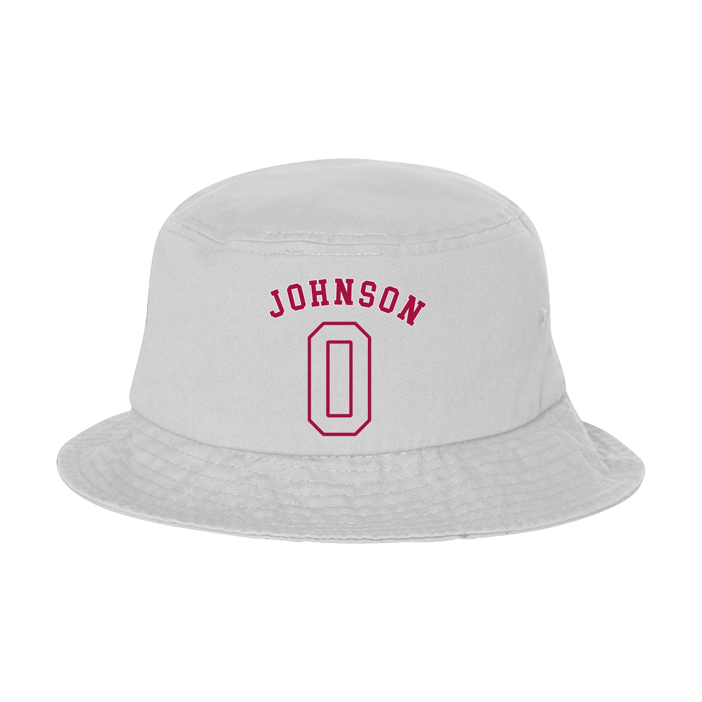 Bucket Cap