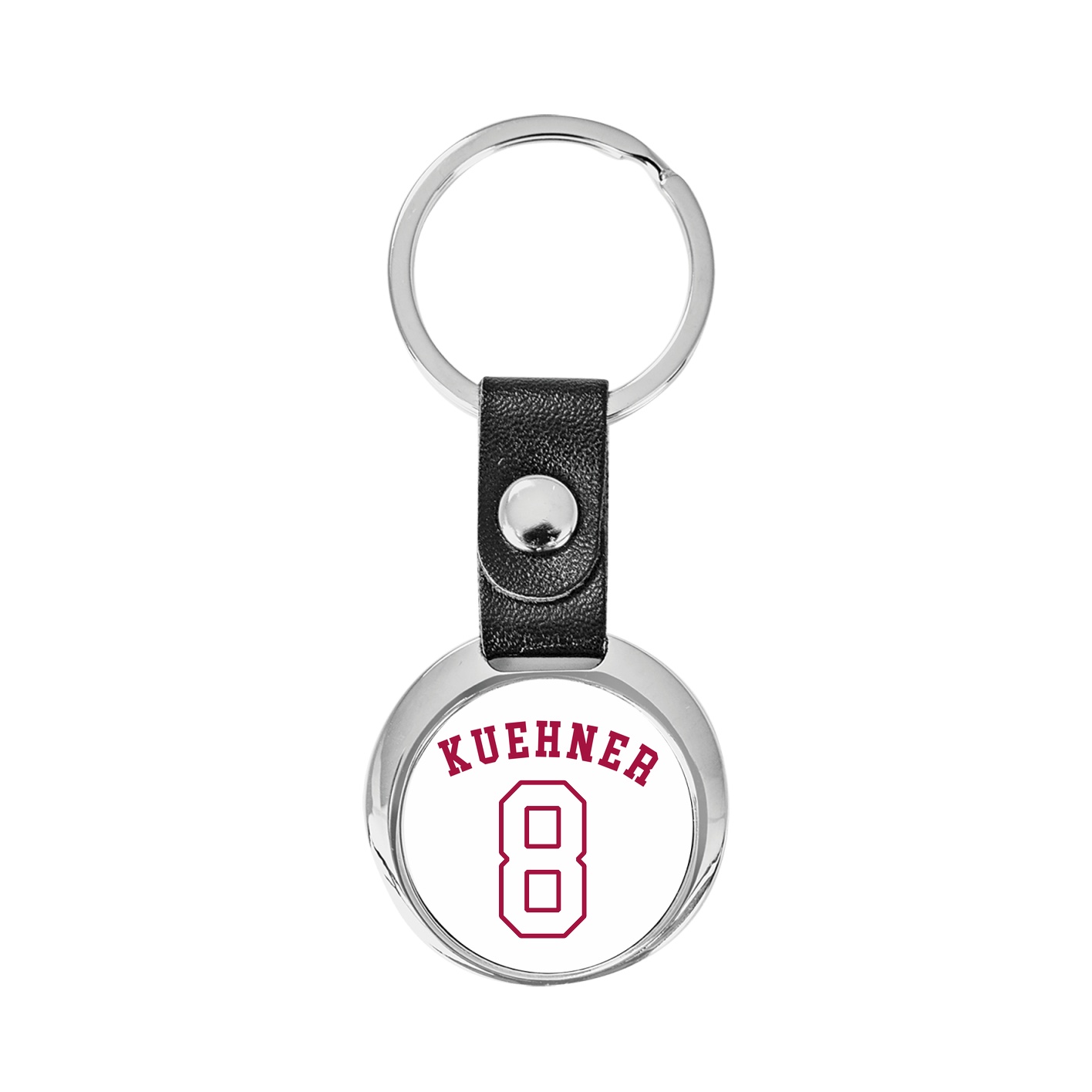 Key Chain — Shirsey Arch in Classic