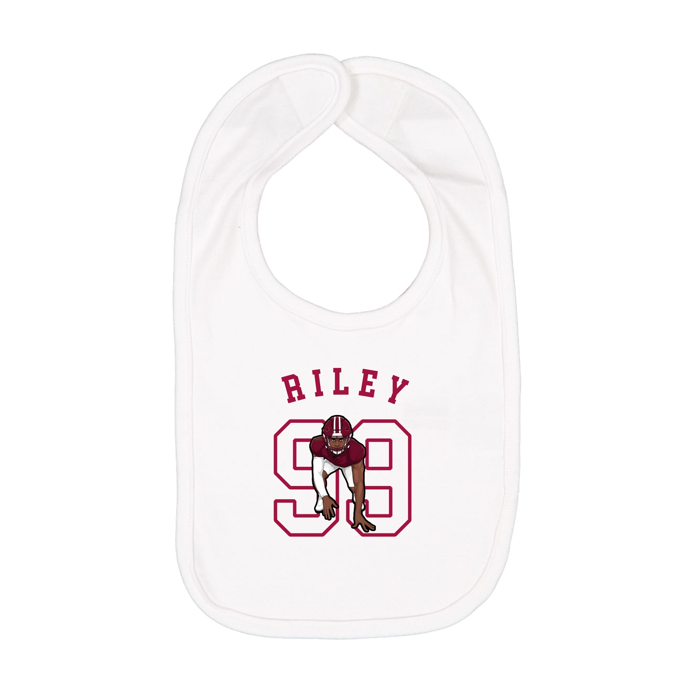 Infant Bib