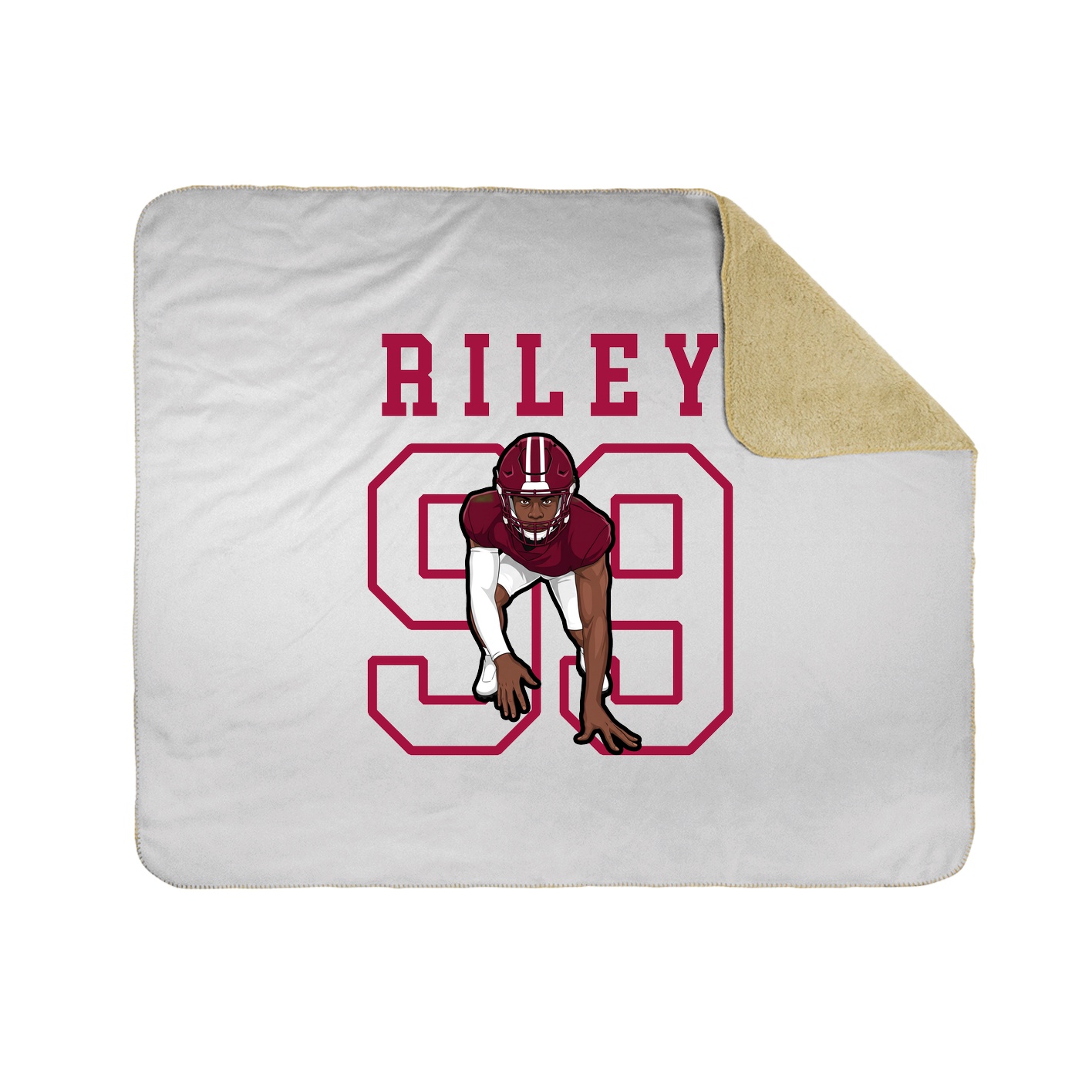 Throw Blanket