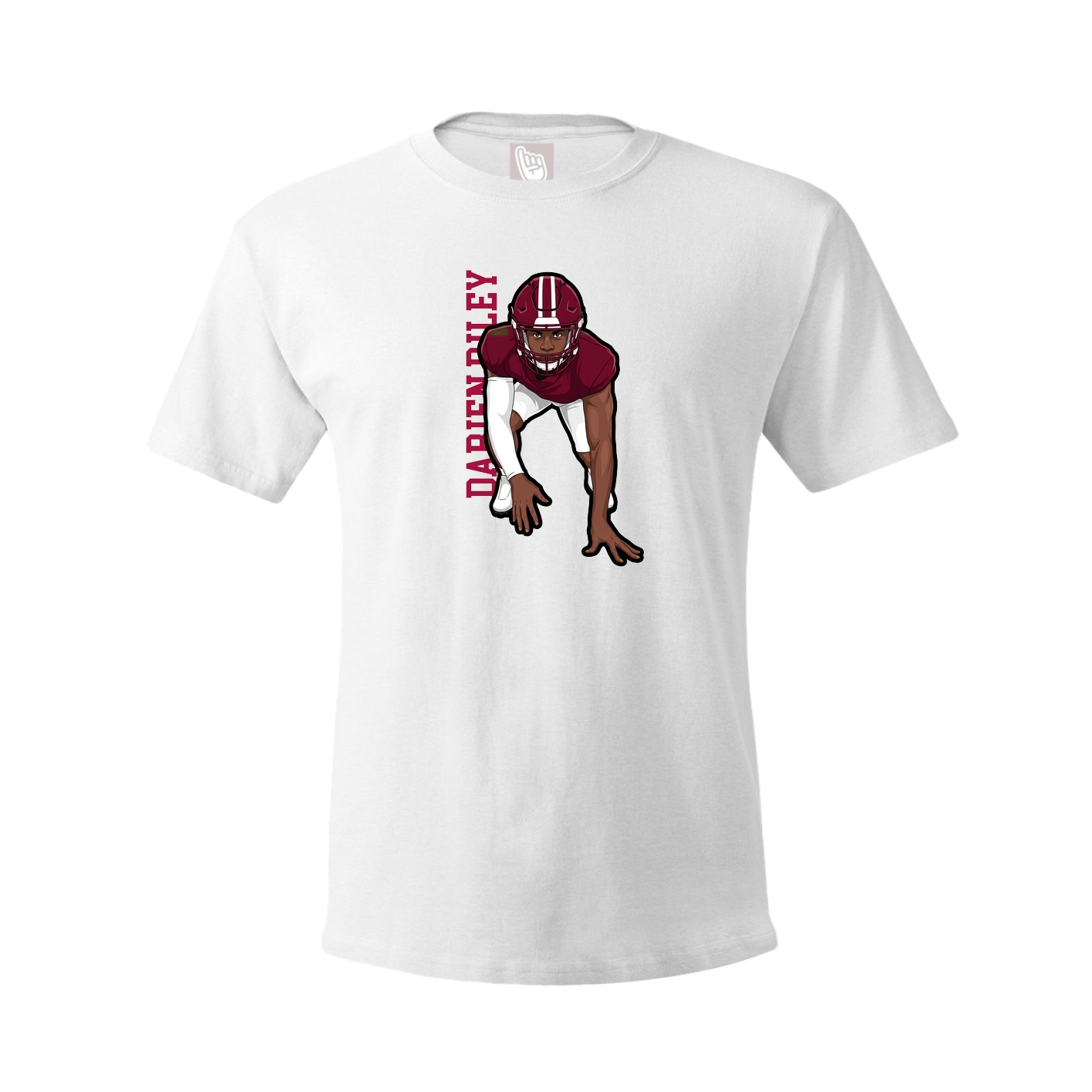NIL Club Tee