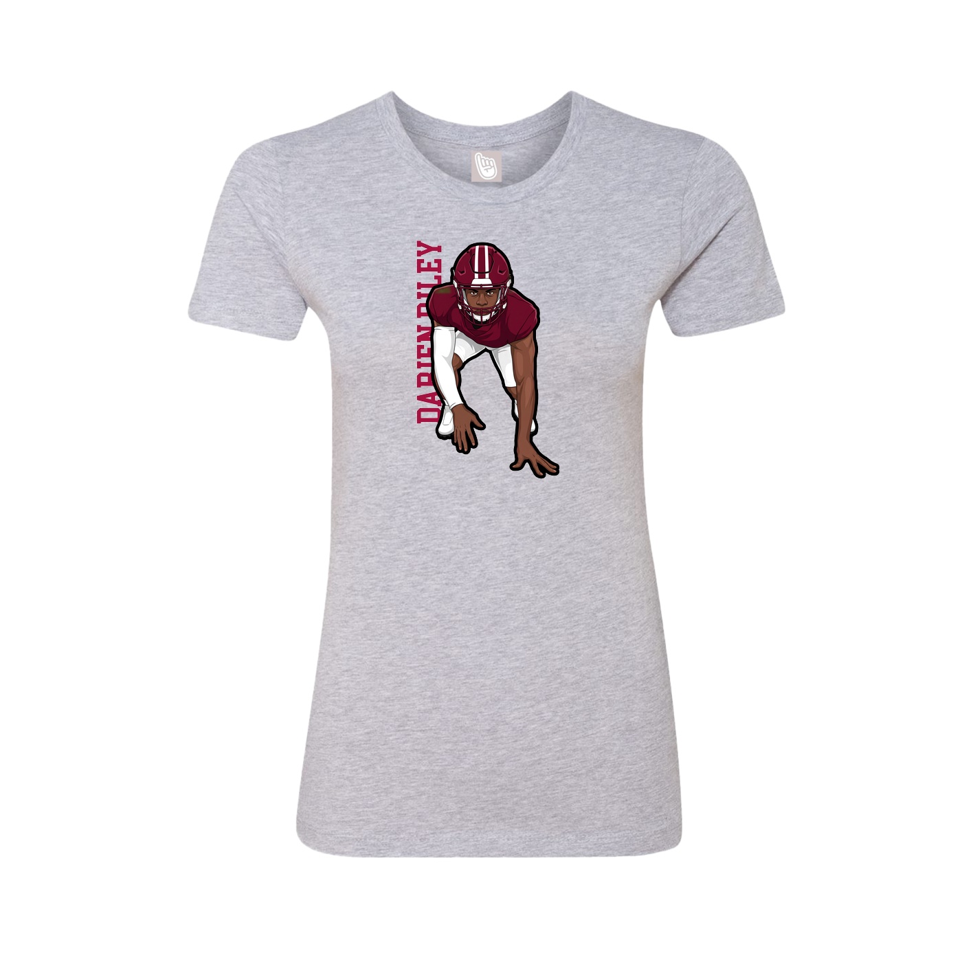 NIL Club Womens Tee