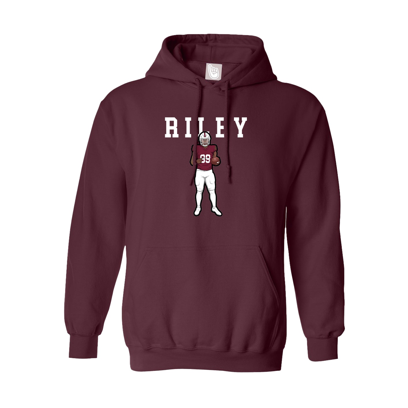 Youth Hoodie